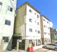 Apartamento com 2 quartos em Marituba/PA