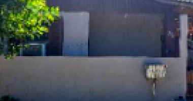 Casa em Feitoria com 88,56m² de Área Construída