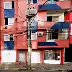 Apartamento com Box de Estacionamento em Passo Fundo