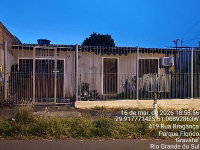 Terreno 250m² no Morada do Vale - Gravataí/RS