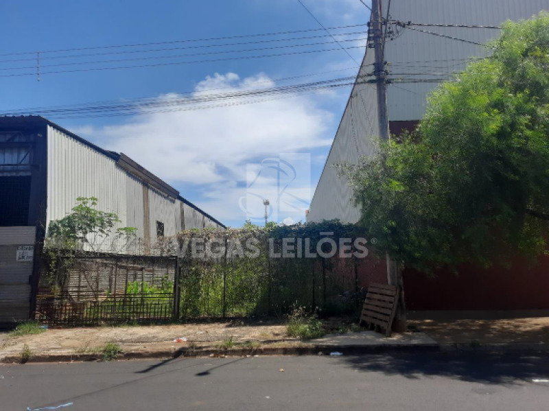 Terreno 250m² em Ribeirão Preto