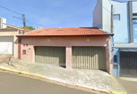 Casa residencial 387m² em Campinas com excelente localização