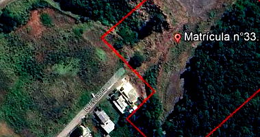 Imóvel Rural em Francisco Beltrão com 22.175,43m²