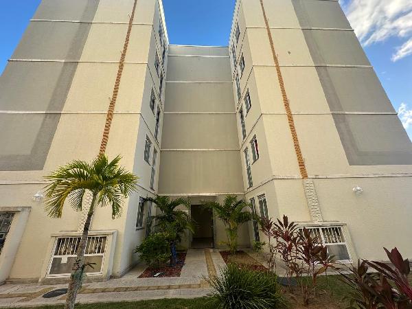 Apartamento com 2 quartos, 1 vaga, 38,4m² em Alphaville