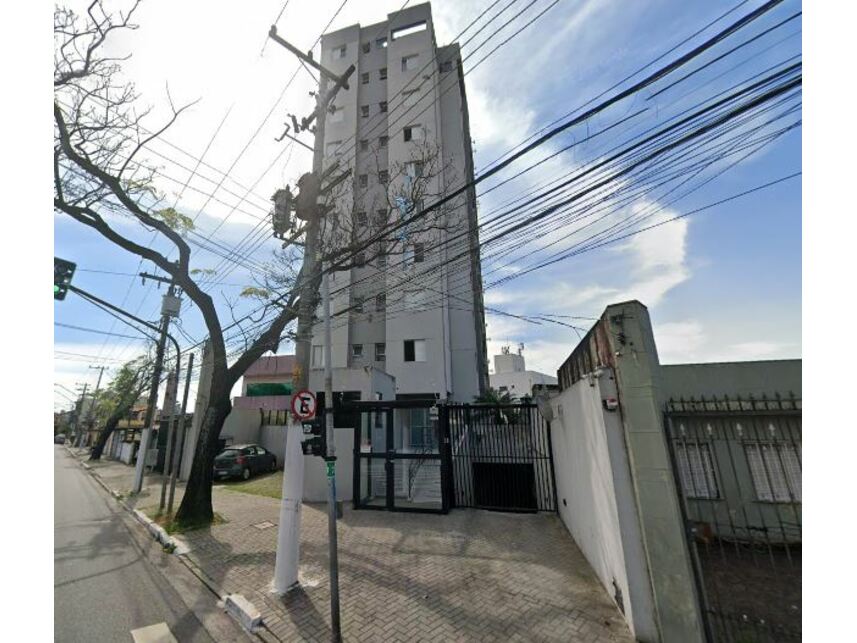 Apartamento com 2 quartos em leilão - São Paulo