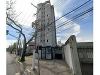 Apartamento com 2 quartos em leilão - São Paulo