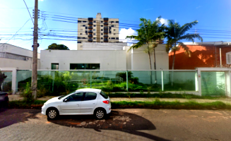 Edificações - 363,47m² - Terreno - 816m² - Uberlândia/MG