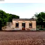 Casa com 2 quartos e 128m² em Itaqui