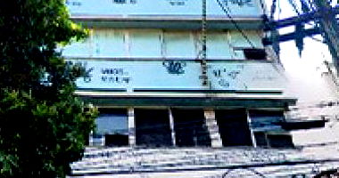 Edifício Comercial desativado com 3.161 m² de área construída