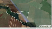 Imóvel Rural Fazenda Paulicéia Gleba 05 - 175,34 HA em Maracaju/MS