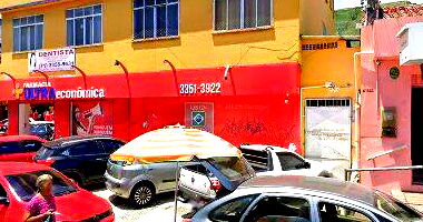 Apartamento aconchegante com 2 quartos e 74m² construída