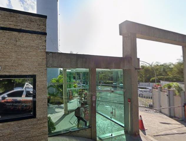 Apartamento 40,28m² com vaga e