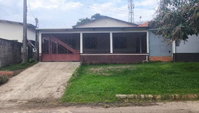 Casa com 4 quartos e 3 banheiros, 173 m², ocupada