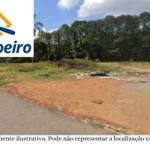 Lote de Terreno no Jardim Planalto com 355 m²