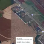 Terreno com 25.704,95 m² na Estrada do Aeroporto - Cascavel/PR