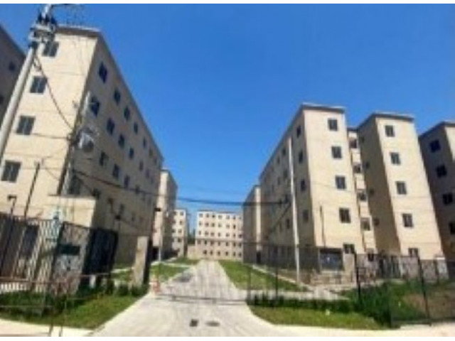Apartamento com 2 quartos e 1 vaga em Rio de Janeiro/RJ