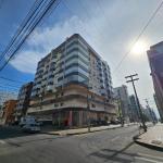 Apartamento N° 504 no Edifício Tuiane com 77,60 m²
