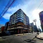 Apartamento N° 504 no Edifício Tuiane com 77,60 m²