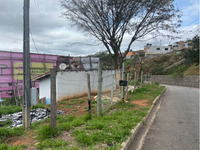 Edificação com 31,35m² em terreno de 803,90m²