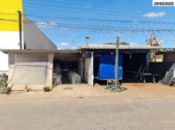 Imóvel Comercial/Residencial com 3 quartos e 350m² de terreno