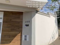 Casa espaçosa com 158m² de área construída em Botucatu/SP