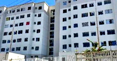 Apartamento 2 quartos, 1 banheiro, 41.88m² área privativa
