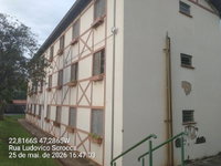 Apartamento com 2 quartos, 1 vaga e 79m² em Sumaré/SP