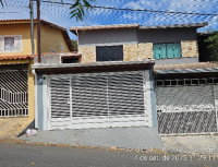 Casa com 2 Quartos em Bragança Paulista