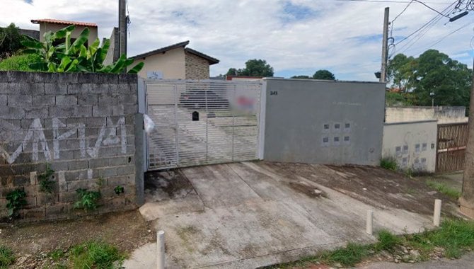 Casa em Condomínio 52 m² com 1 vaga - Botujuru