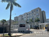 Apartamento com 2 Quartos e 1 Vaga em Sapucaia do Sul