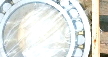 Rolamento TLMKEN WUXIBEARING - Equipamento em bom estado