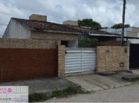 Casa com 2 quartos em Santa Rita/PB