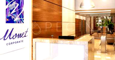 SALA 504 - MONET CORPORATE - Oportunidade Comercial