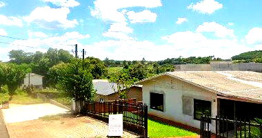 Apartamento Térreo - 54,20m² em Matelândia/PR