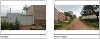 Casa com 2 Quartos e 1 Vaga em Montes Claros