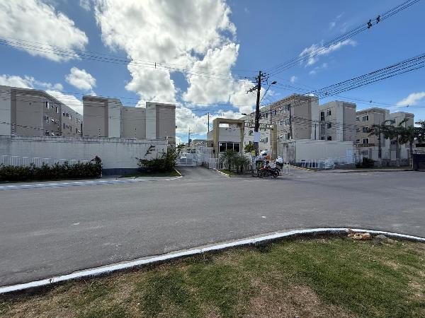 Apartamento 2 quartos, 1 banheiro, 1 vaga, 40m² privativos