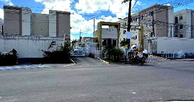 Apartamento 2 quartos, 1 banheiro, 1 vaga, 40m² privativos