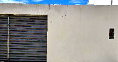 Casa com 2 quartos, 1 banheiro e 1 vaga