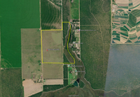 Fazenda Kerber III com 73,56ha - Oportunidade única em leilão