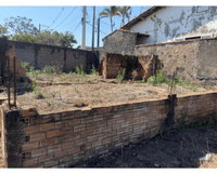 Terreno de 205m² em Cachoeira Paulista, ideal para construção