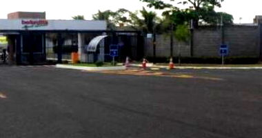 Terreno em Loteamento Residencial Bella Vittá - 253m²