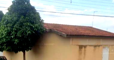 Casa Esquina com 153m² e Terreno de 222m² em Assis