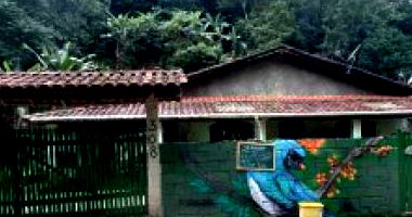 Casa Residencial Ocupada em Cachoeiras de Macacu - RJ