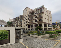 Apartamento com 69m² em Bertioga/SP