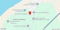 Apartamento com 2 Quartos, 1 Banheiro e 56m² Moderno