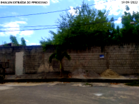 Terreno com 580m² em Esquina - Fortaleza/CE