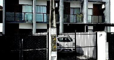 Casa 2 quartos, 2 banheiros, 63,82m², 1 vaga