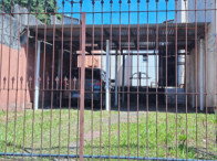 Box de Garagem com 14,78m² em Porto Alegre