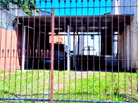 Box de Garagem com 14,78m² em Porto Alegre