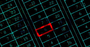 Terreno em Matinhos/PR com 300m²